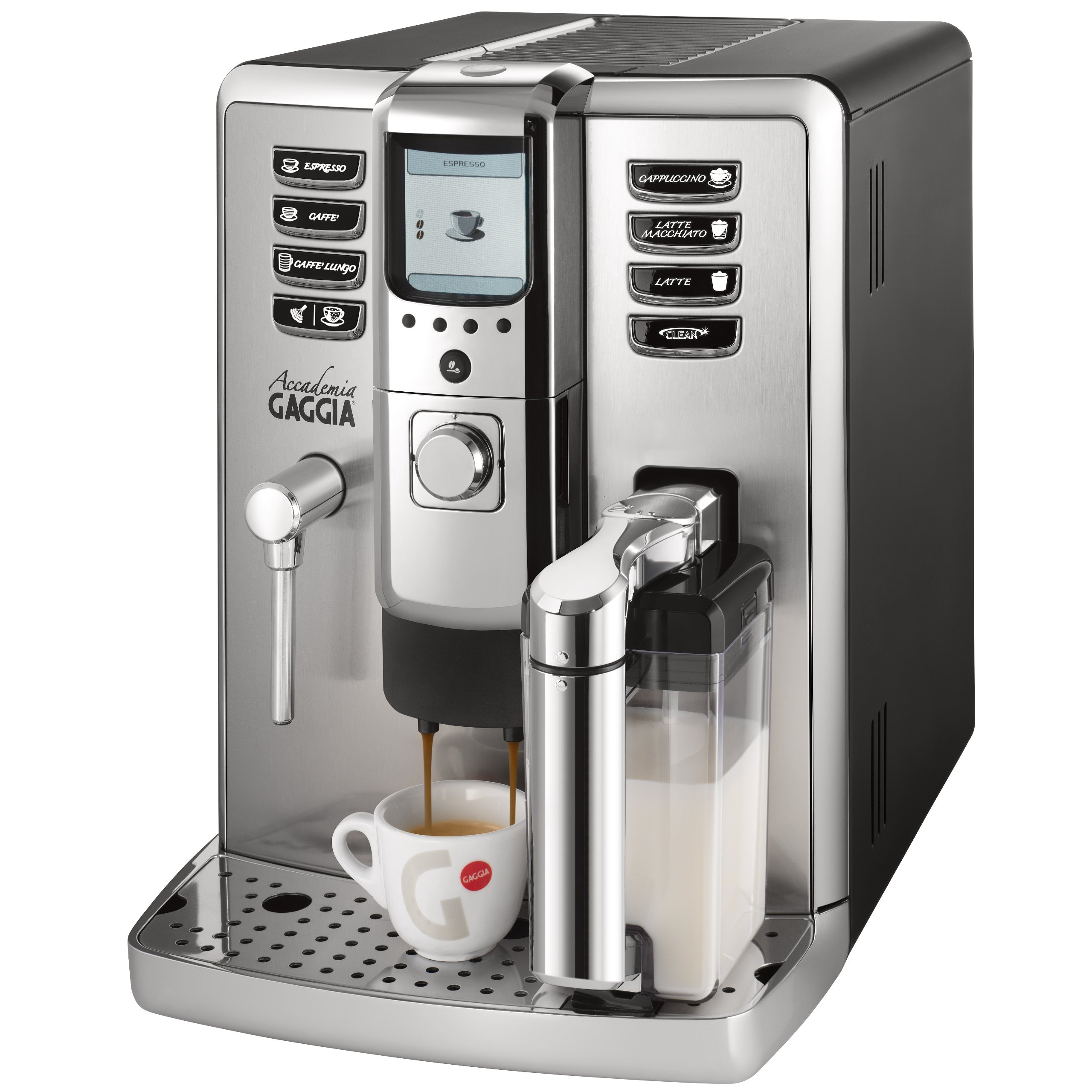 Gaggia Accademia